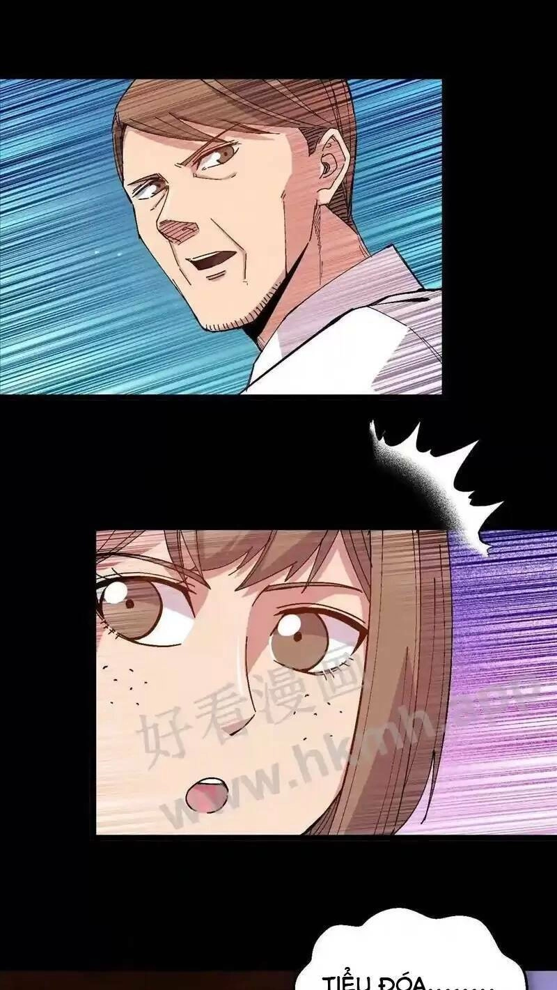 Trùng Sinh Trở Lại 1983 Làm Phú Hào Chapter 59 - 16