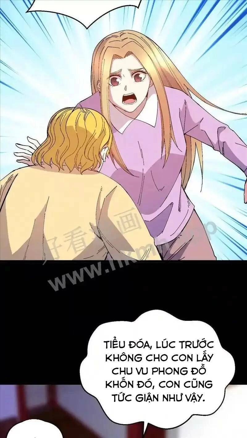 Trùng Sinh Trở Lại 1983 Làm Phú Hào Chapter 59 - 18