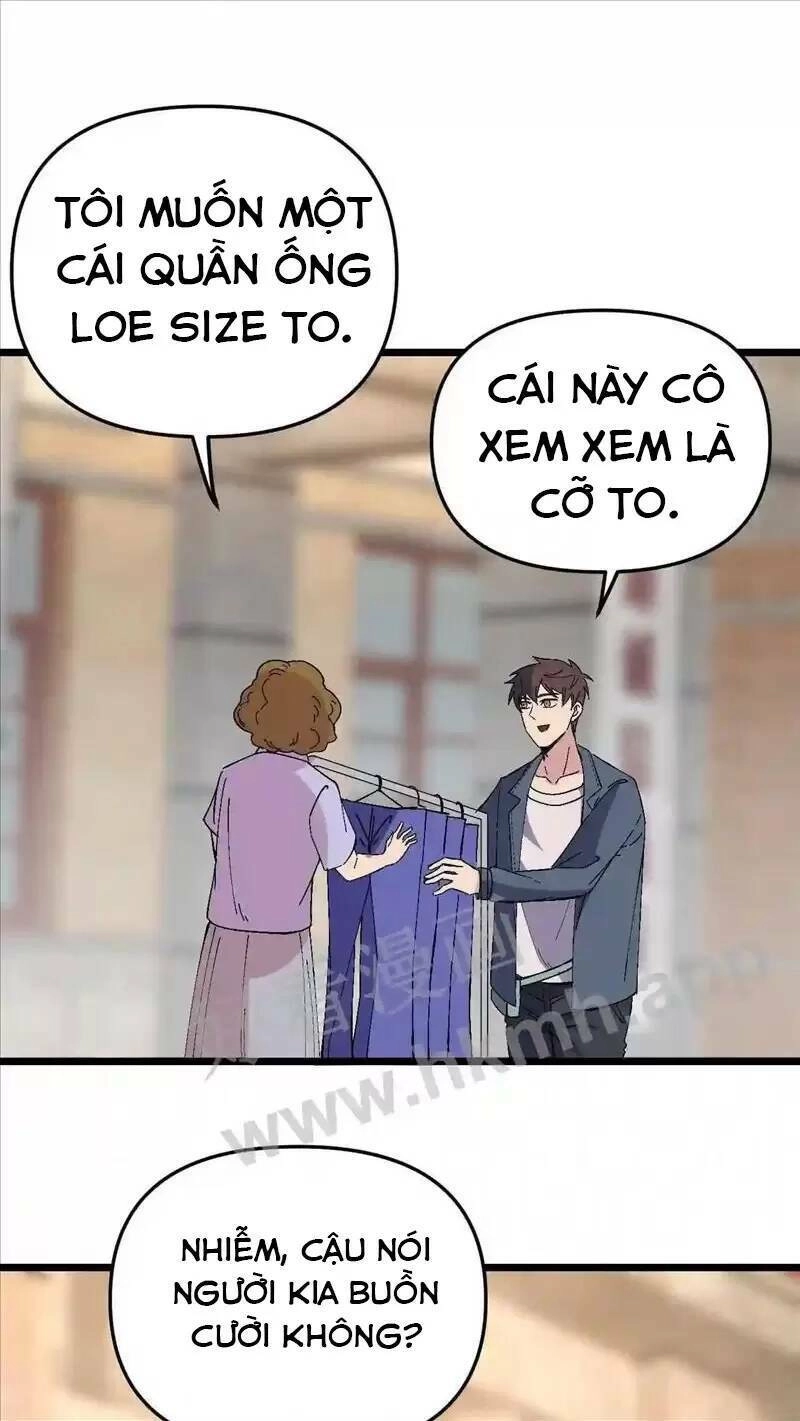 Trùng Sinh Trở Lại 1983 Làm Phú Hào Chapter 61 - 3