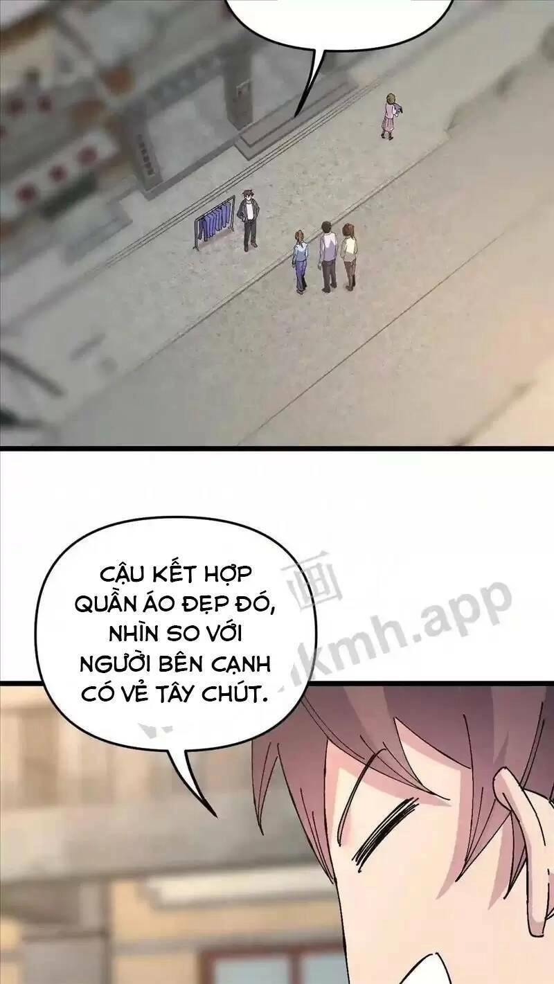 Trùng Sinh Trở Lại 1983 Làm Phú Hào Chapter 61 - 7