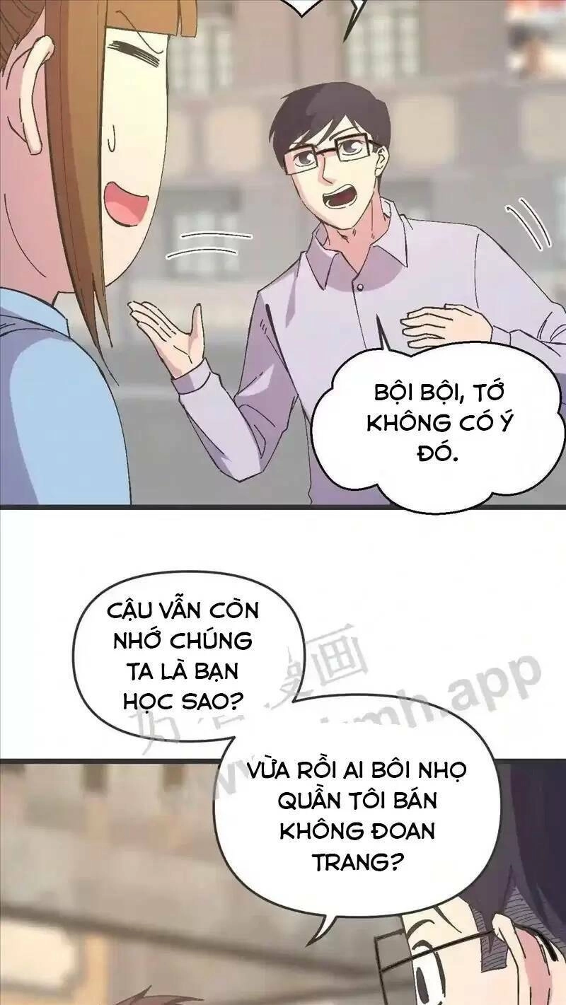 Trùng Sinh Trở Lại 1983 Làm Phú Hào Chapter 61 - 11