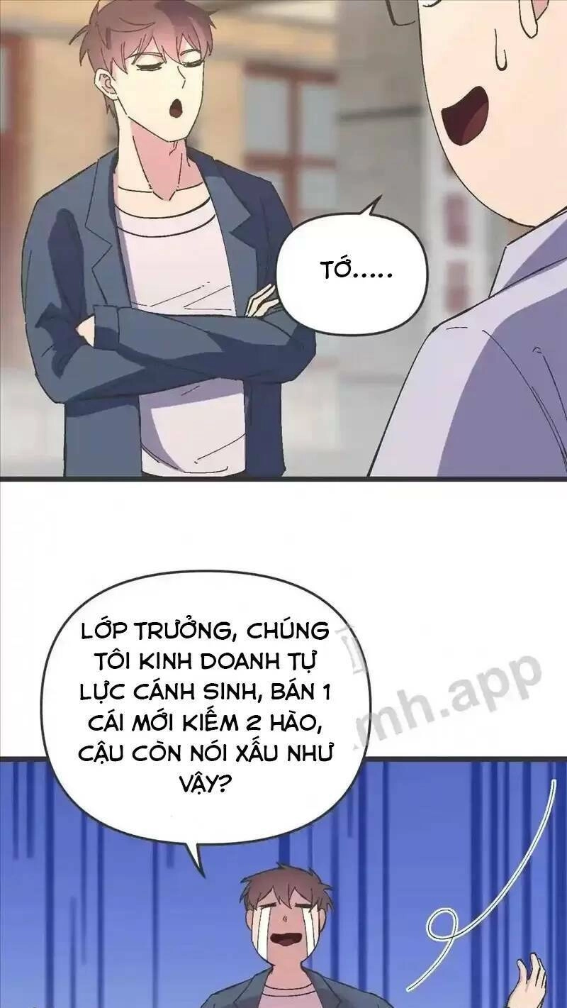 Trùng Sinh Trở Lại 1983 Làm Phú Hào Chapter 61 - 12