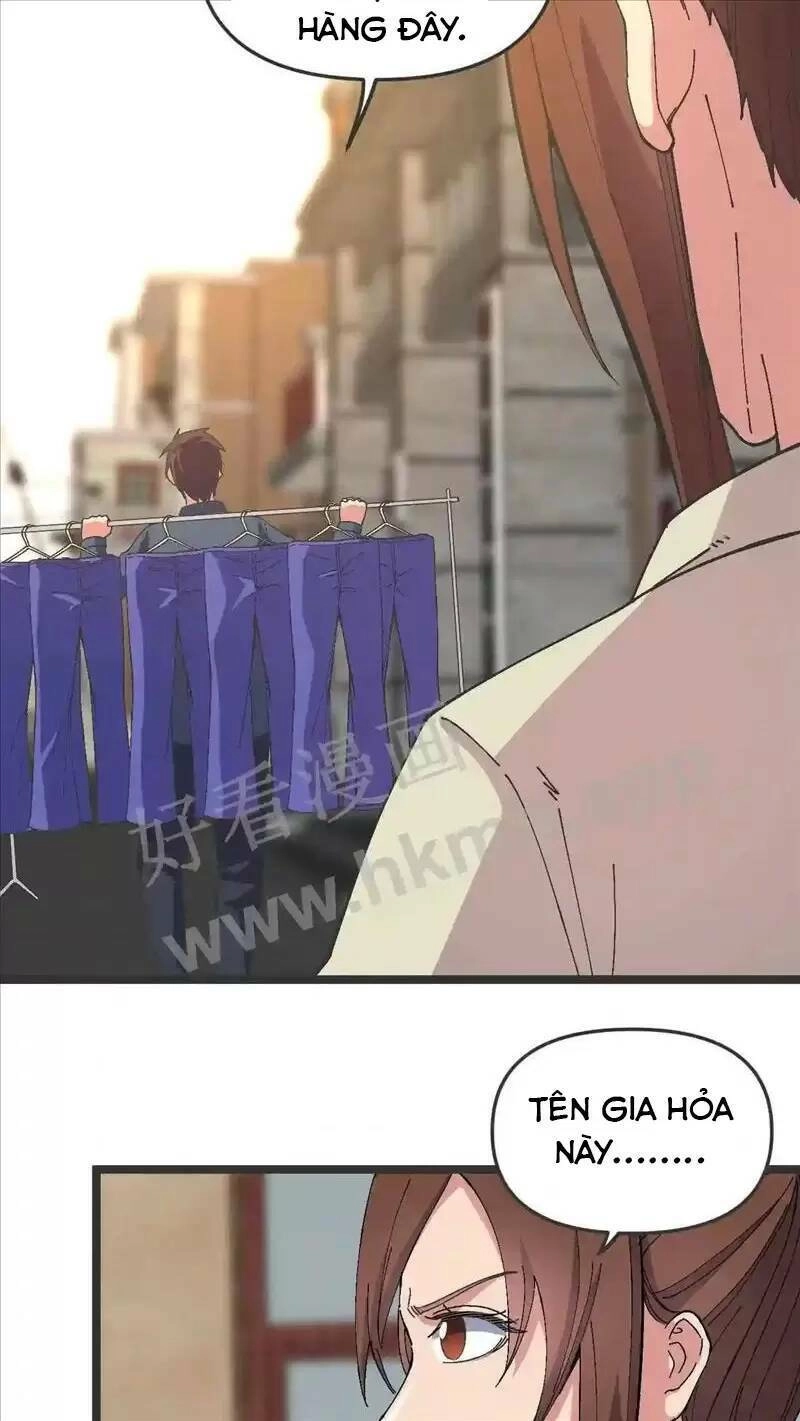 Trùng Sinh Trở Lại 1983 Làm Phú Hào Chapter 61 - 15