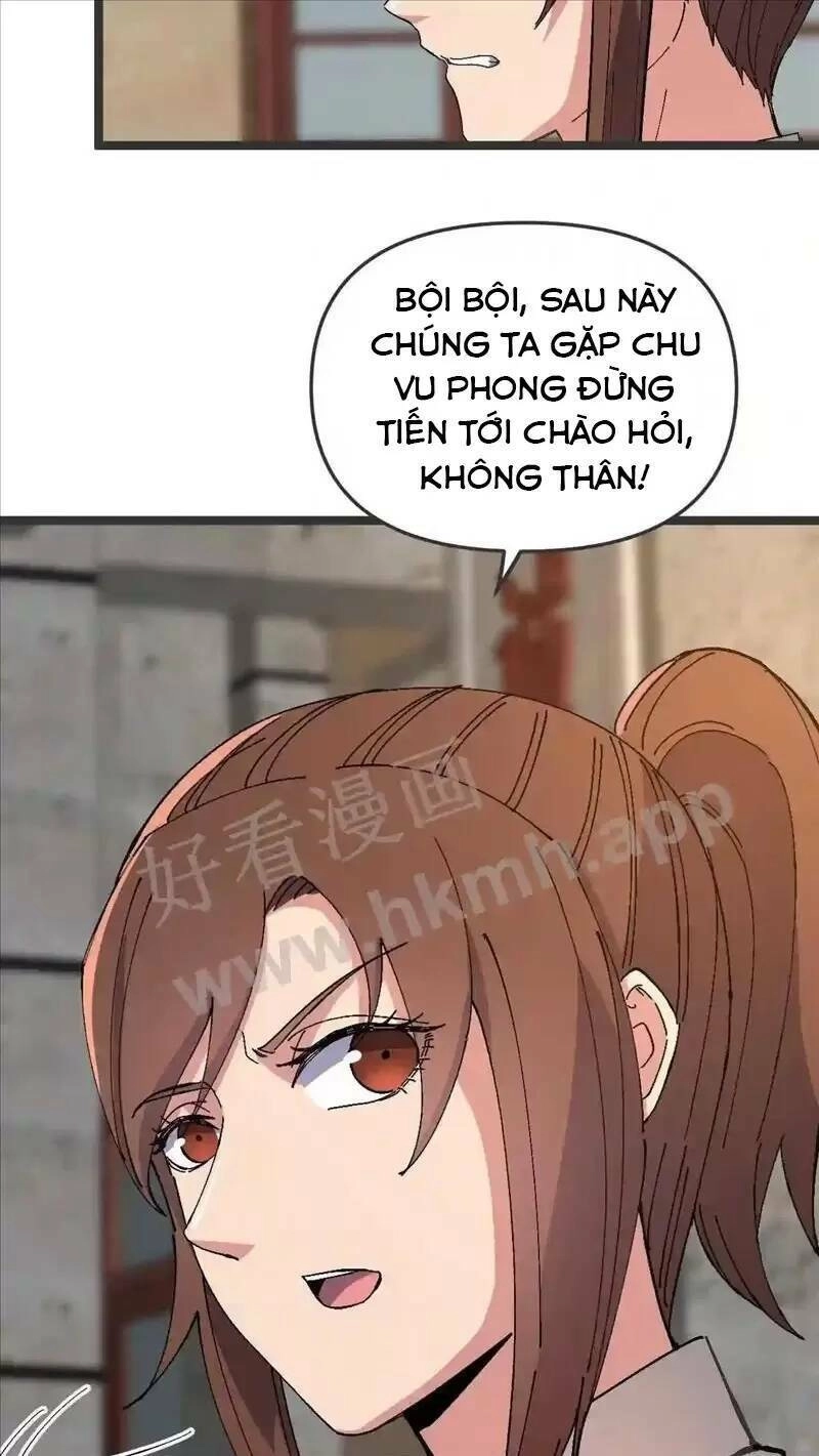 Trùng Sinh Trở Lại 1983 Làm Phú Hào Chapter 61 - 16