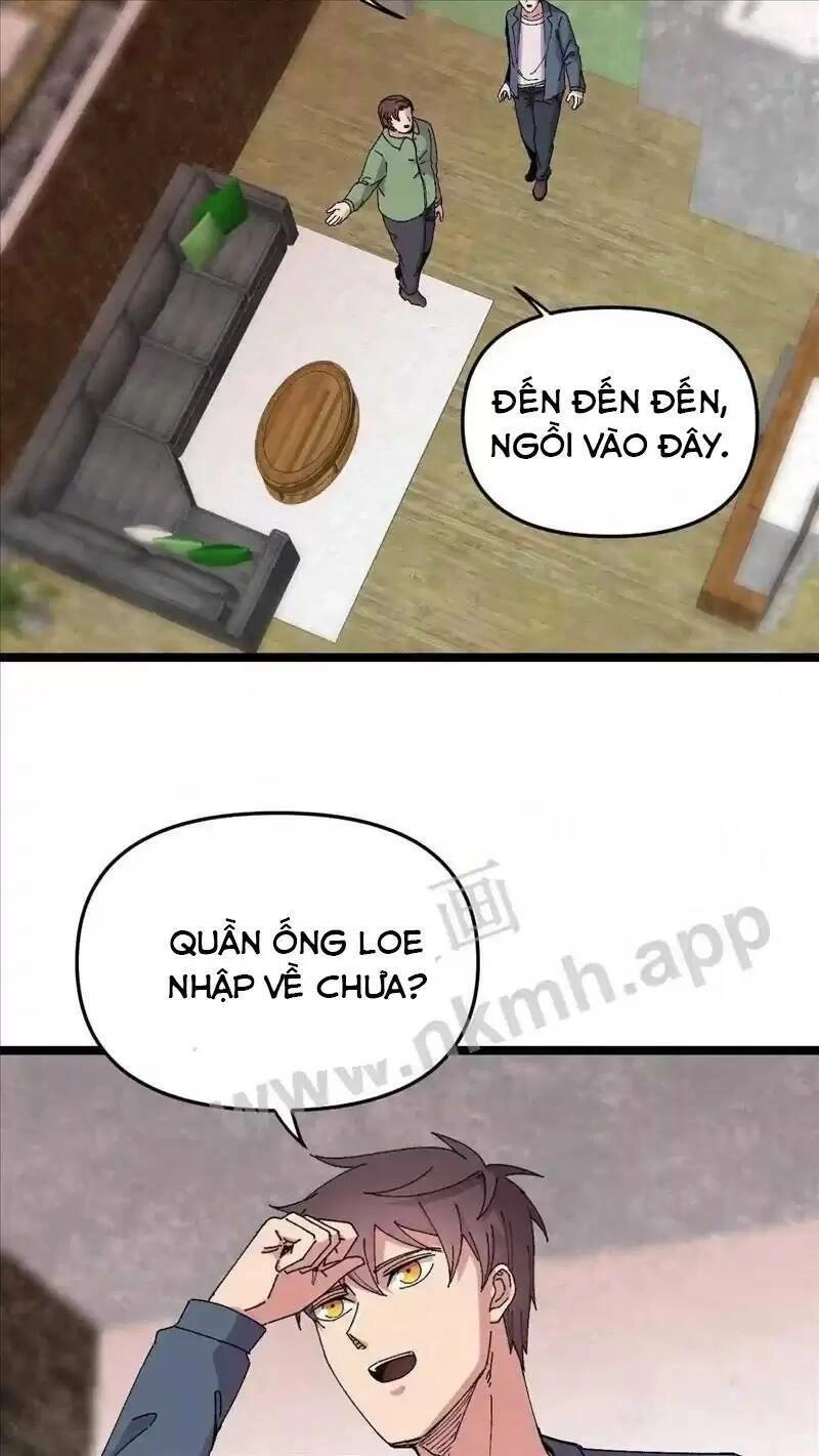 Trùng Sinh Trở Lại 1983 Làm Phú Hào Chapter 63 - 4