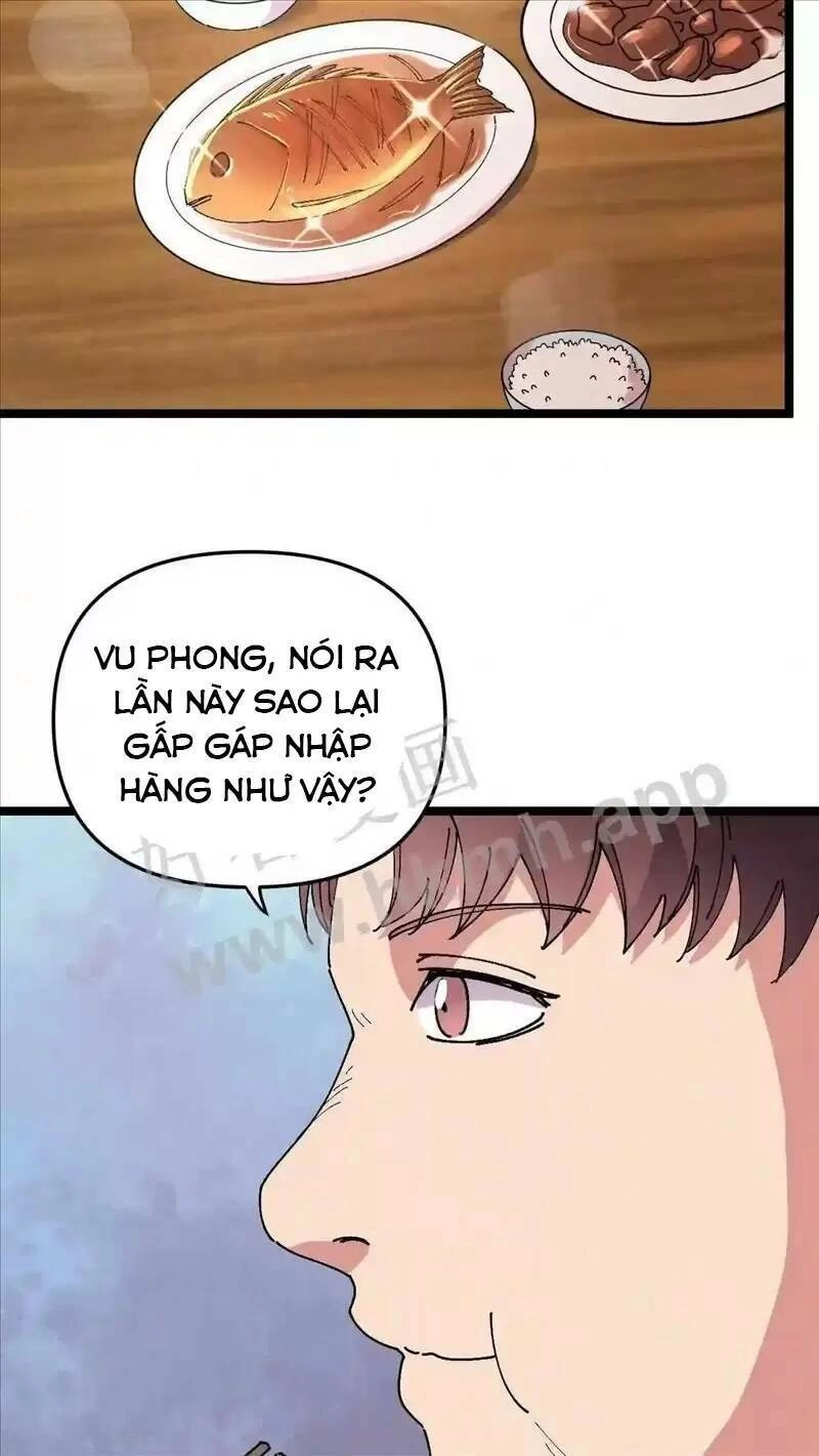 Trùng Sinh Trở Lại 1983 Làm Phú Hào Chapter 63 - 7