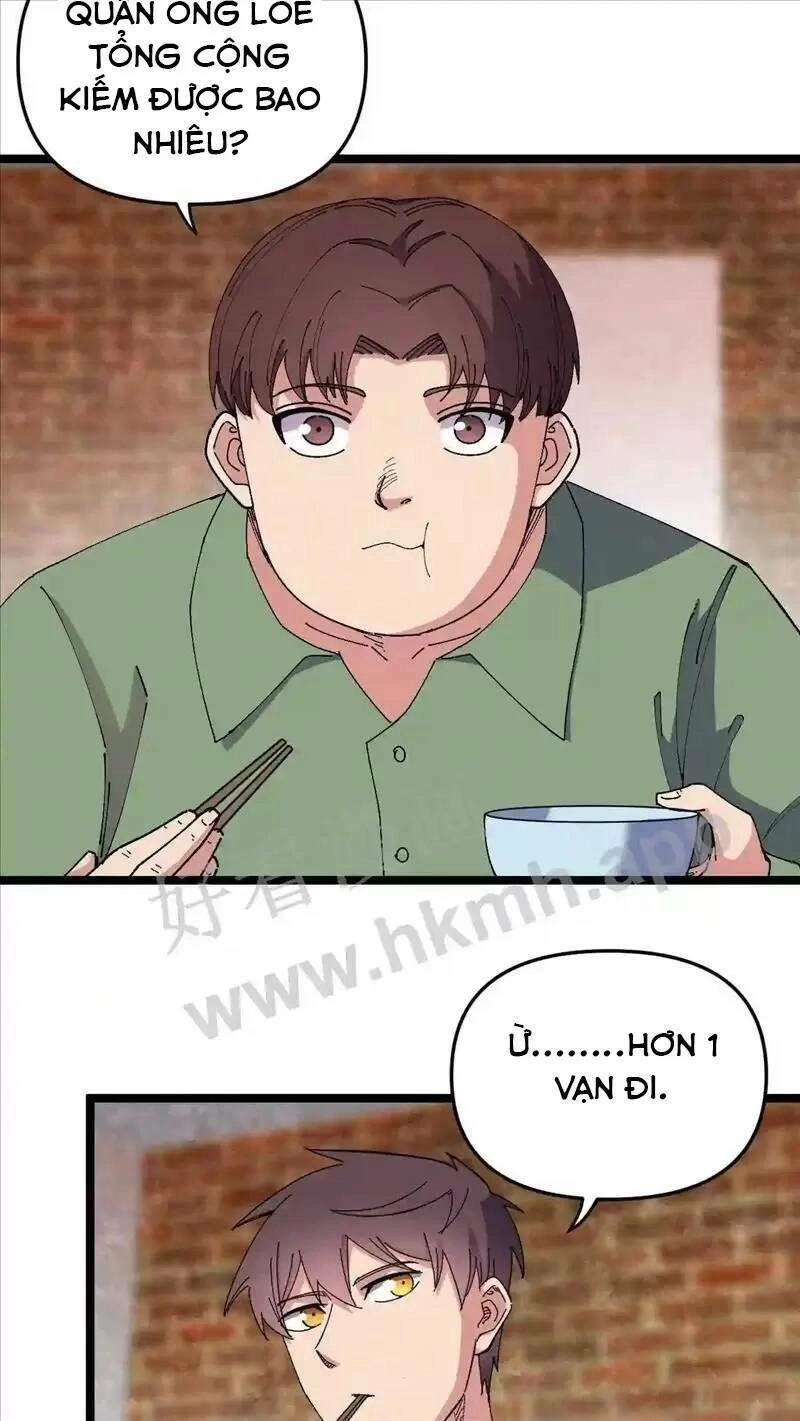 Trùng Sinh Trở Lại 1983 Làm Phú Hào Chapter 63 - 9