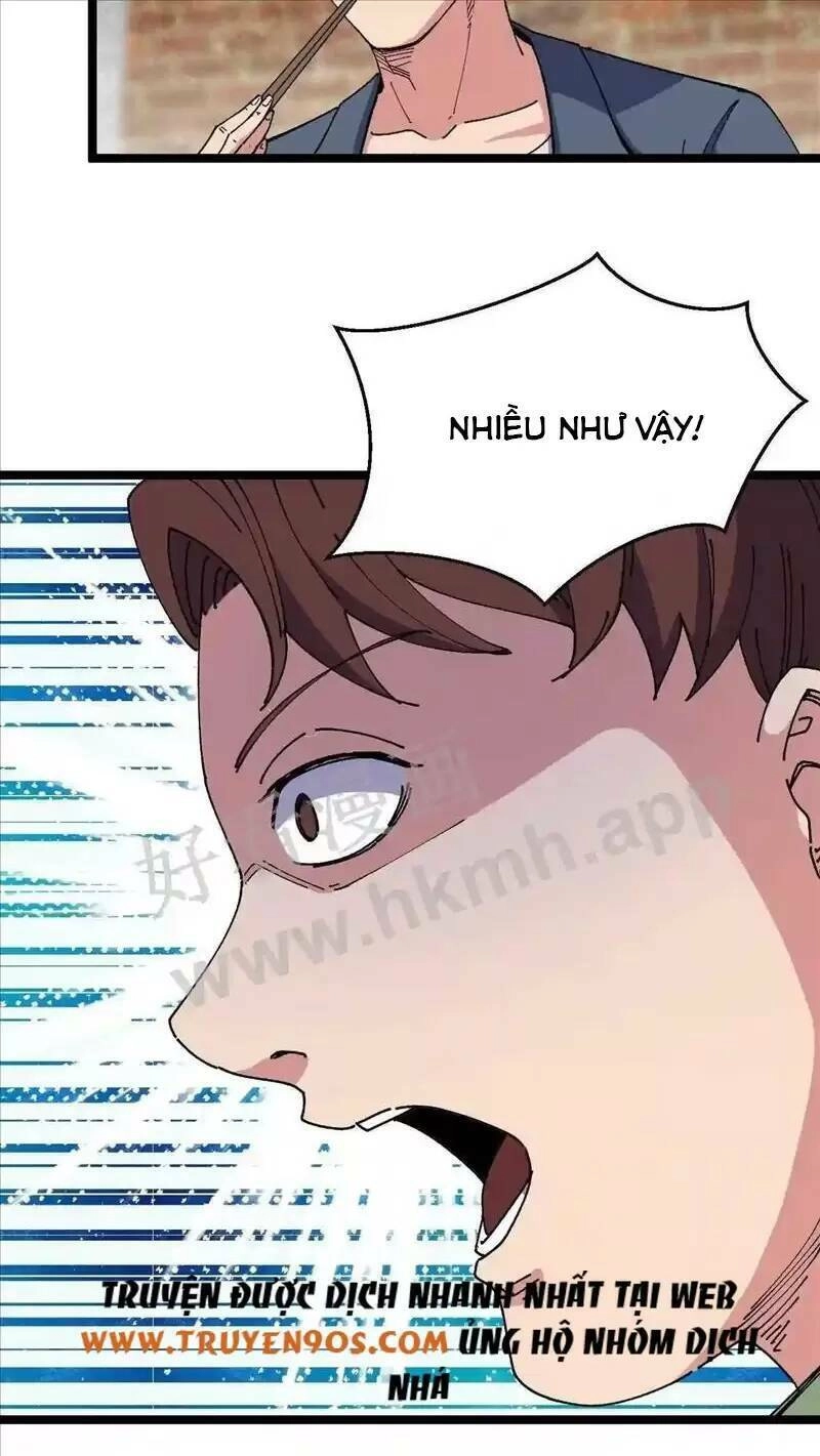 Trùng Sinh Trở Lại 1983 Làm Phú Hào Chapter 63 - 10