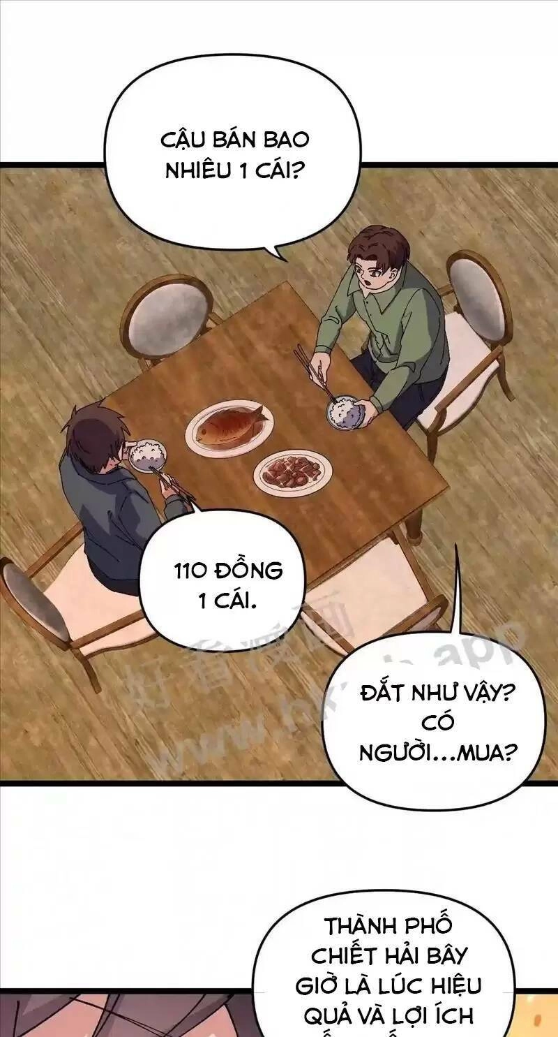 Trùng Sinh Trở Lại 1983 Làm Phú Hào Chapter 63 - 11