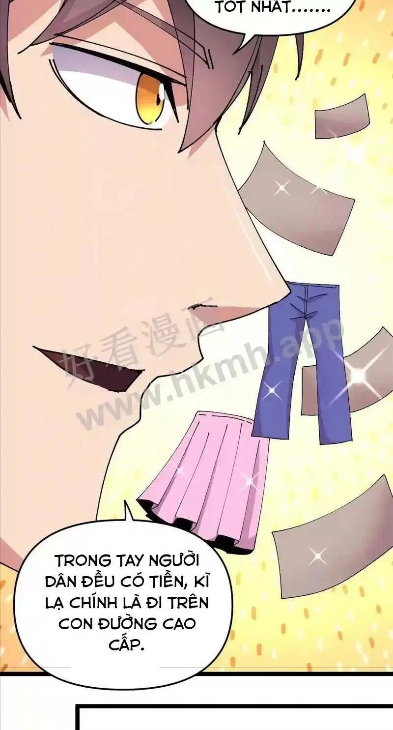 Trùng Sinh Trở Lại 1983 Làm Phú Hào Chapter 63 - 12