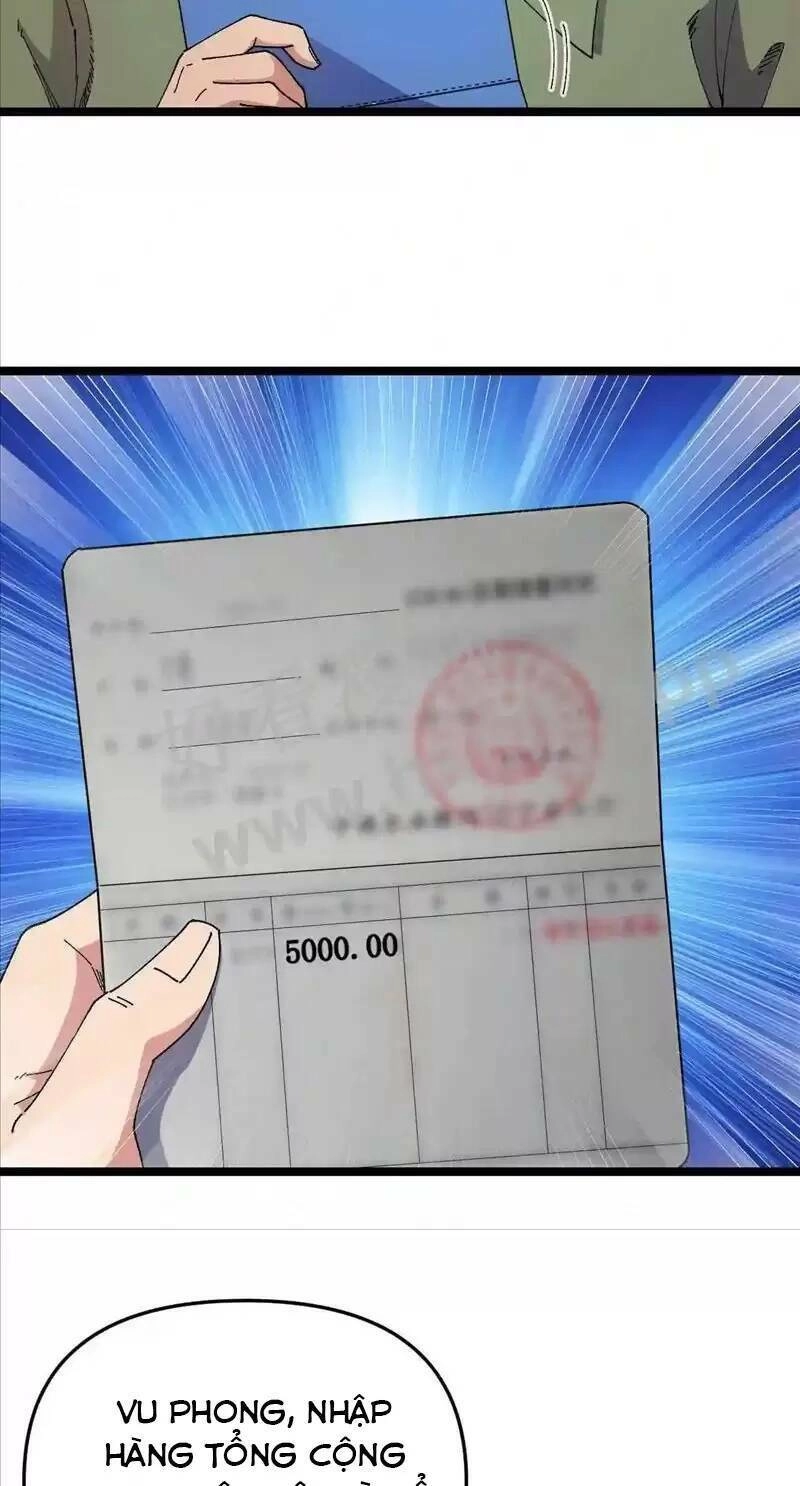 Trùng Sinh Trở Lại 1983 Làm Phú Hào Chapter 63 - 14