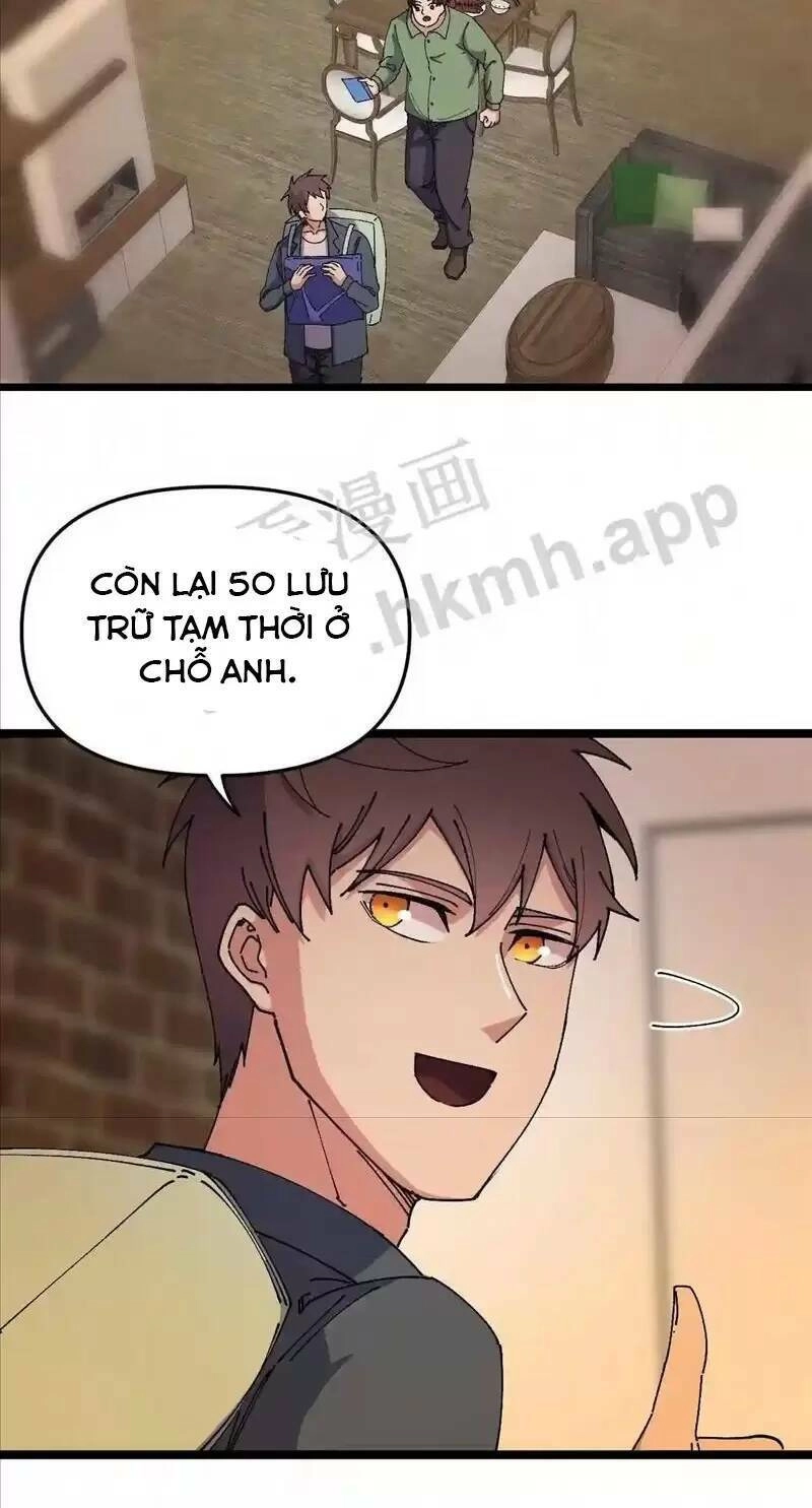 Trùng Sinh Trở Lại 1983 Làm Phú Hào Chapter 63 - 16