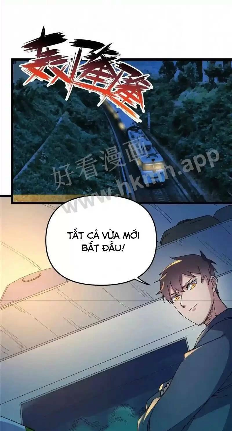 Trùng Sinh Trở Lại 1983 Làm Phú Hào Chapter 63 - 17