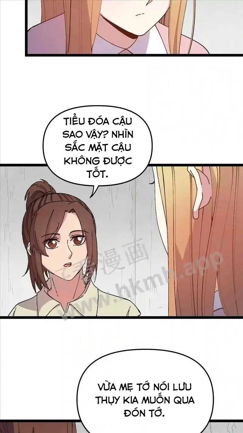 Trùng Sinh Trở Lại 1983 Làm Phú Hào Chapter 64 - 11