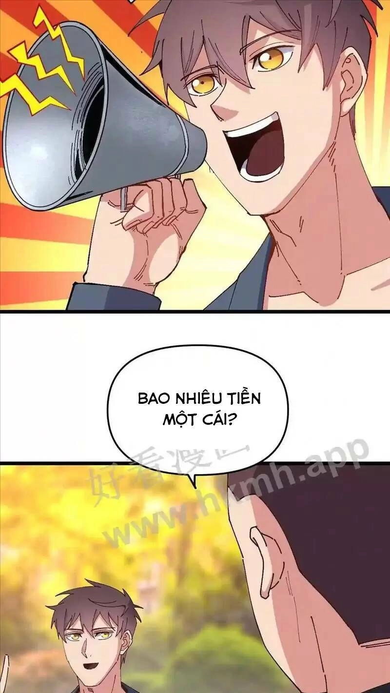 Trùng Sinh Trở Lại 1983 Làm Phú Hào Chapter 64 - 15