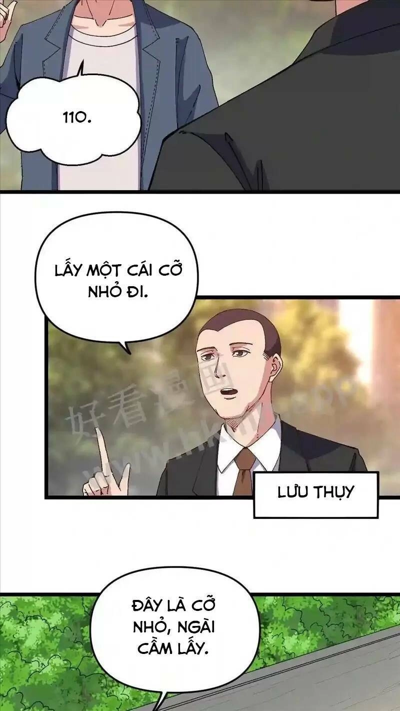 Trùng Sinh Trở Lại 1983 Làm Phú Hào Chapter 64 - 16