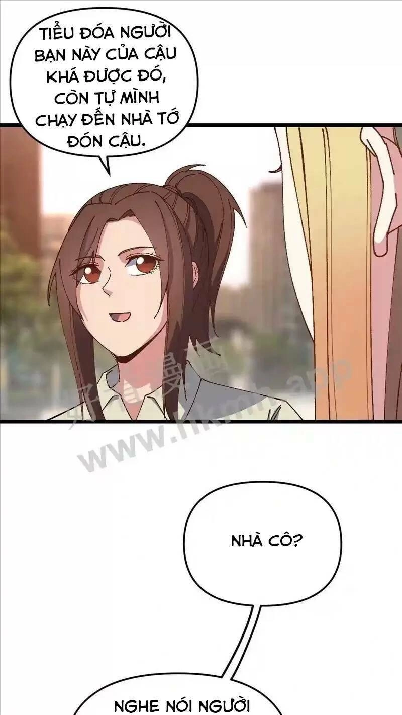 Trùng Sinh Trở Lại 1983 Làm Phú Hào Chapter 64 - 19