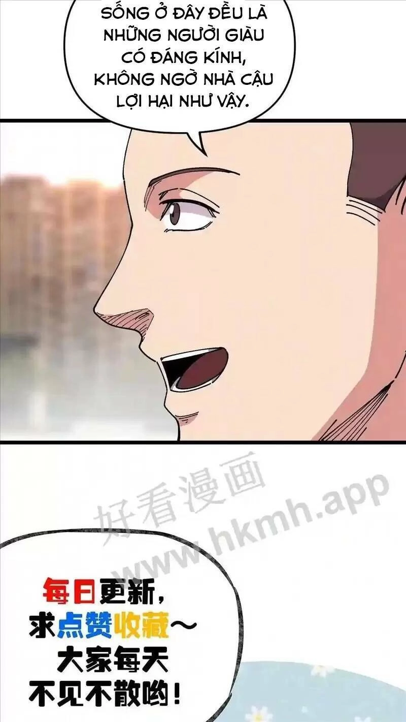 Trùng Sinh Trở Lại 1983 Làm Phú Hào Chapter 64 - 20