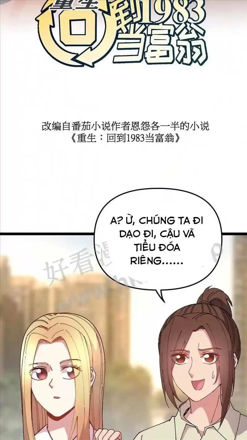 Trùng Sinh Trở Lại 1983 Làm Phú Hào Chapter 65 - 2