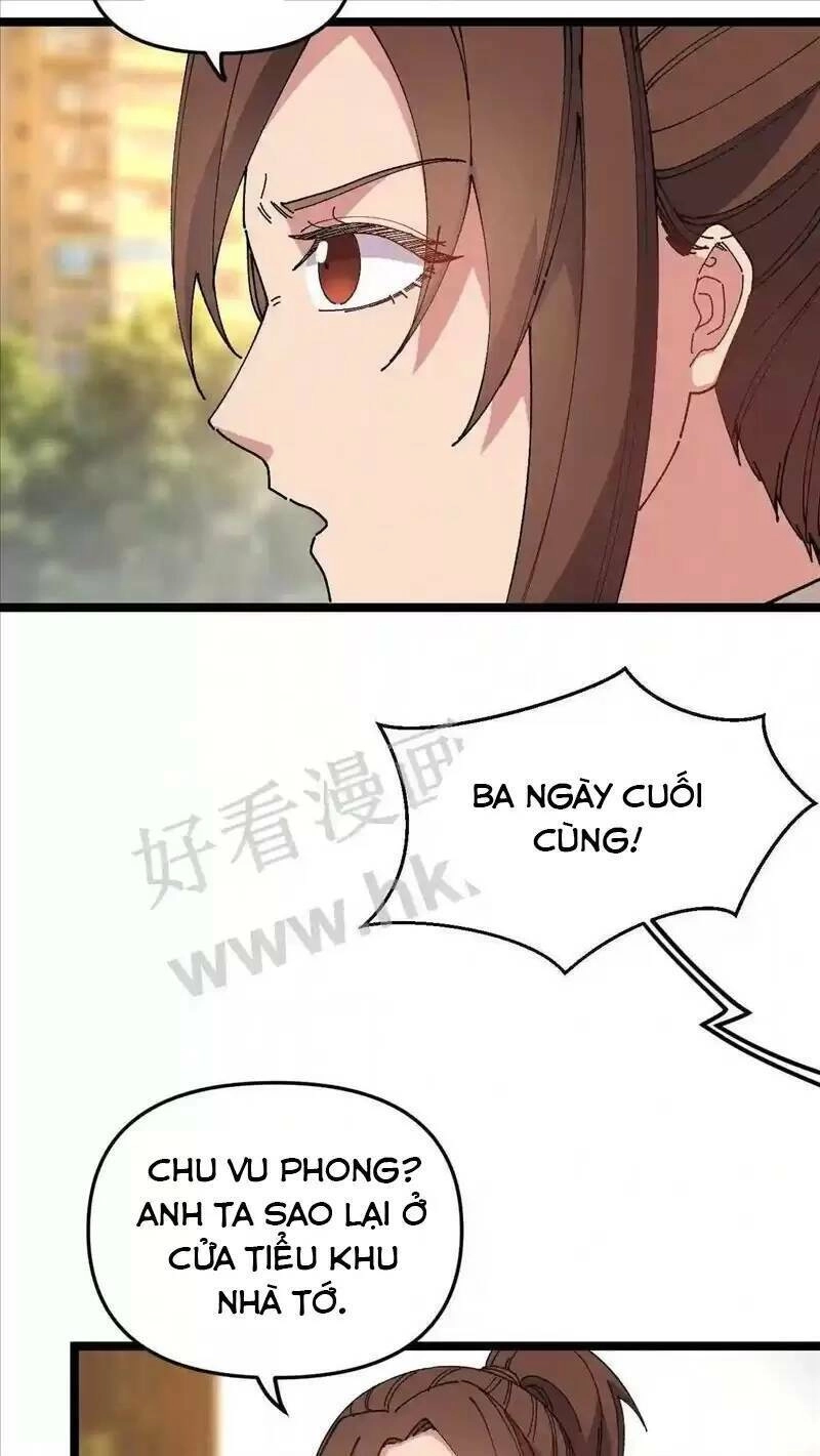 Trùng Sinh Trở Lại 1983 Làm Phú Hào Chapter 65 - 4