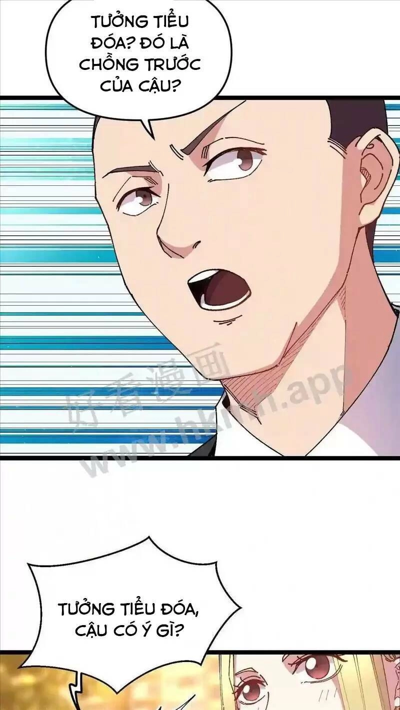 Trùng Sinh Trở Lại 1983 Làm Phú Hào Chapter 65 - 7