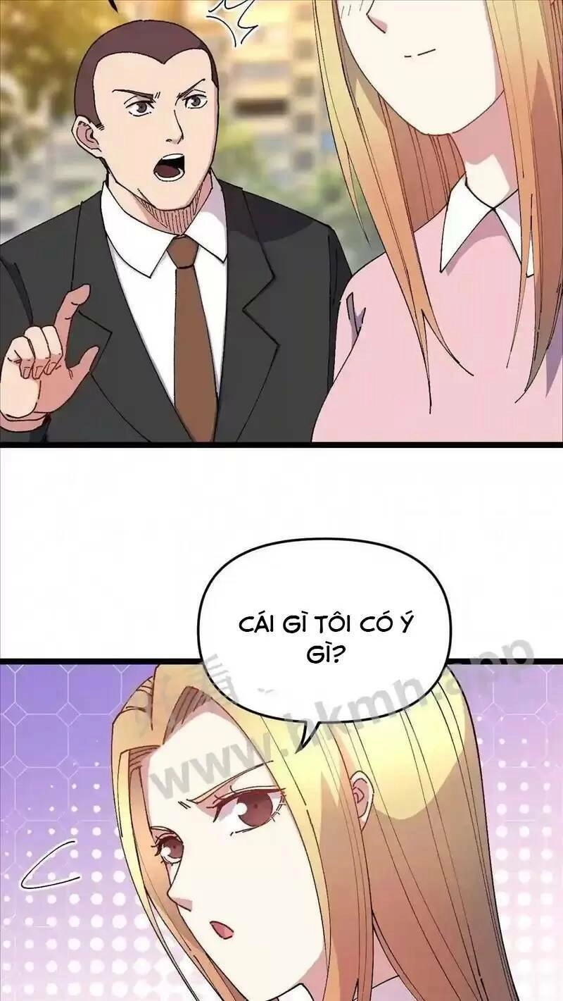 Trùng Sinh Trở Lại 1983 Làm Phú Hào Chapter 65 - 8