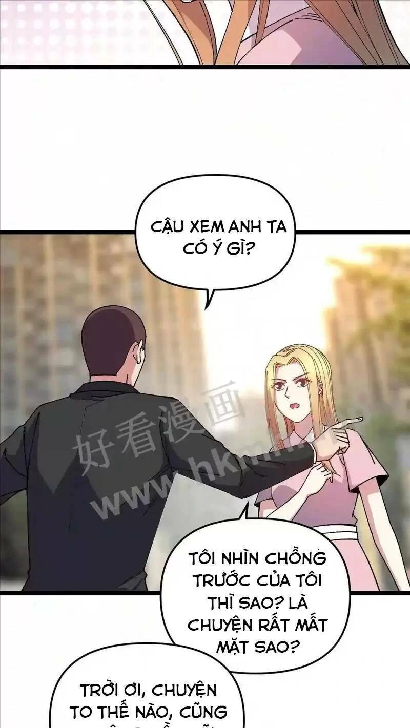 Trùng Sinh Trở Lại 1983 Làm Phú Hào Chapter 65 - 9