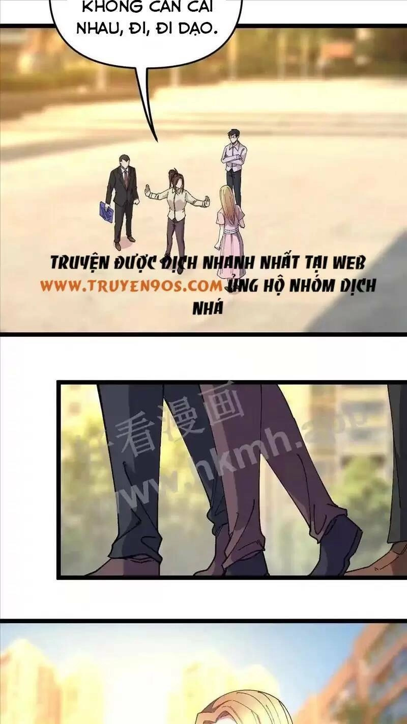 Trùng Sinh Trở Lại 1983 Làm Phú Hào Chapter 65 - 10