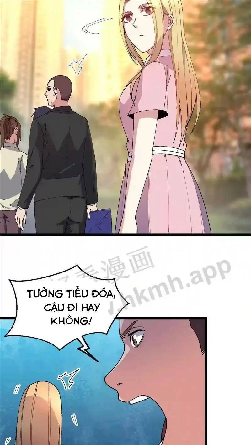 Trùng Sinh Trở Lại 1983 Làm Phú Hào Chapter 65 - 11