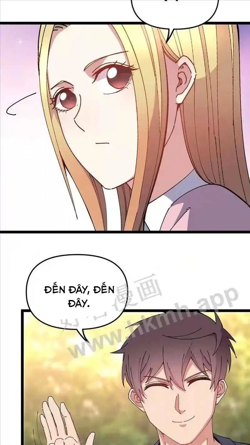 Trùng Sinh Trở Lại 1983 Làm Phú Hào Chapter 65 - 16