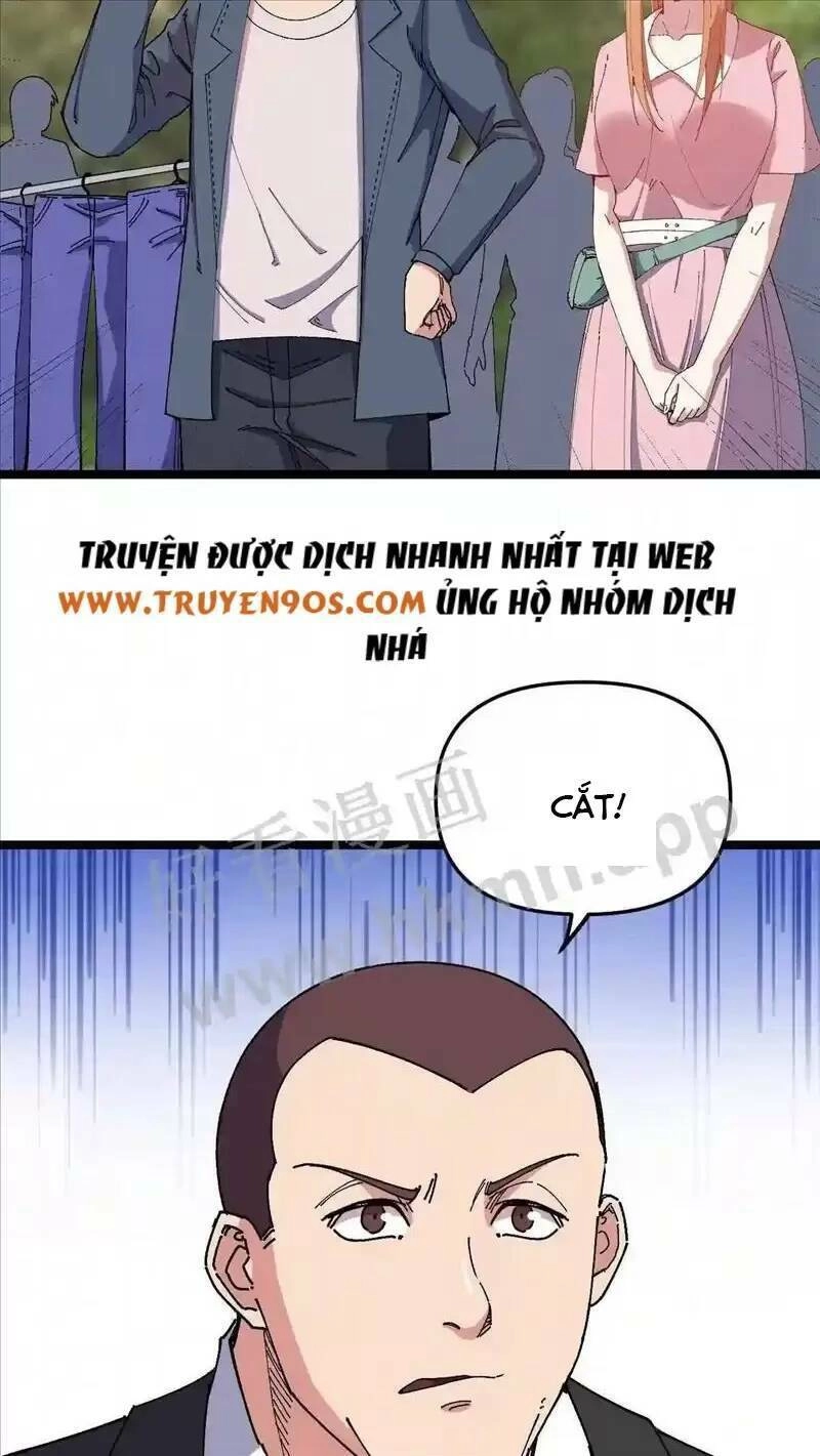 Trùng Sinh Trở Lại 1983 Làm Phú Hào Chapter 65 - 20