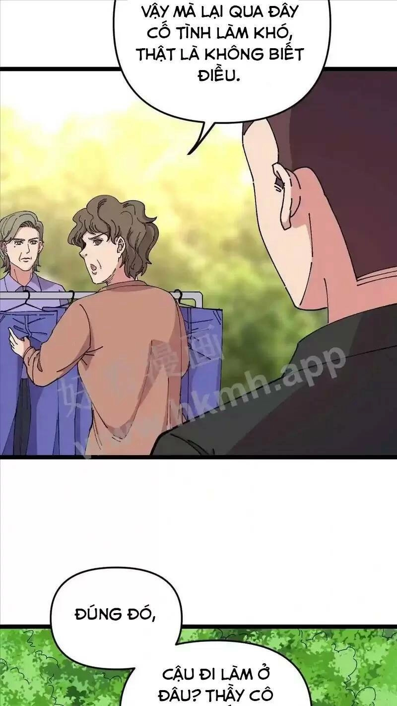 Trùng Sinh Trở Lại 1983 Làm Phú Hào Chapter 66 - 5