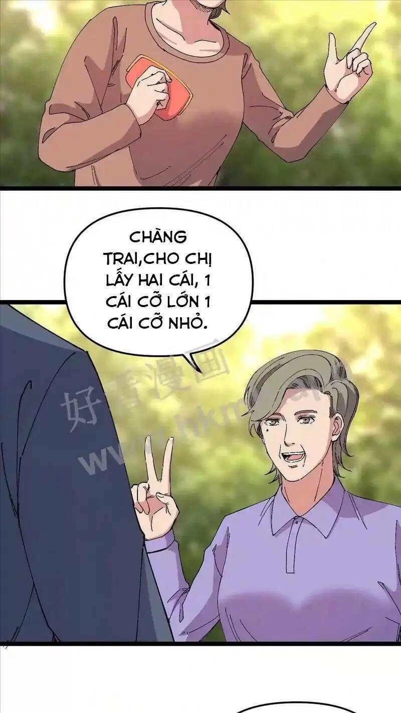 Trùng Sinh Trở Lại 1983 Làm Phú Hào Chapter 66 - 7