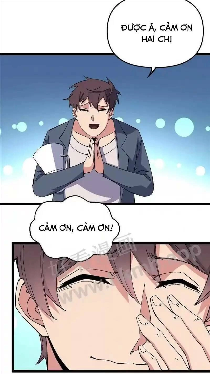 Trùng Sinh Trở Lại 1983 Làm Phú Hào Chapter 66 - 8