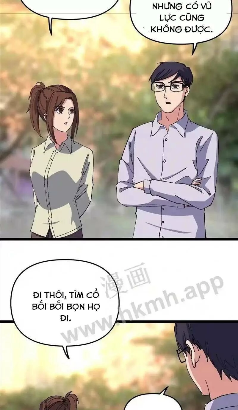 Trùng Sinh Trở Lại 1983 Làm Phú Hào Chapter 66 - 12