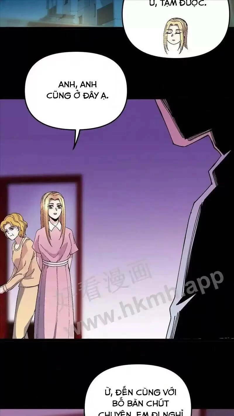 Trùng Sinh Trở Lại 1983 Làm Phú Hào Chapter 67 - 3