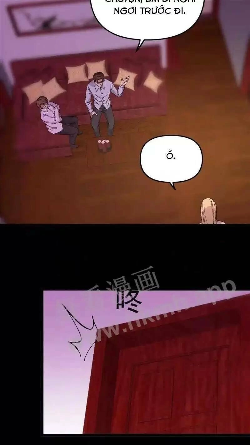 Trùng Sinh Trở Lại 1983 Làm Phú Hào Chapter 67 - 4