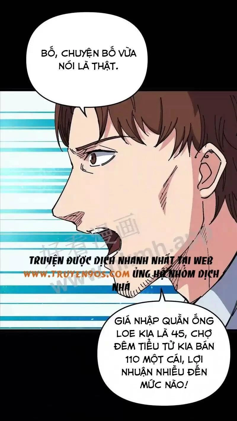 Trùng Sinh Trở Lại 1983 Làm Phú Hào Chapter 67 - 5