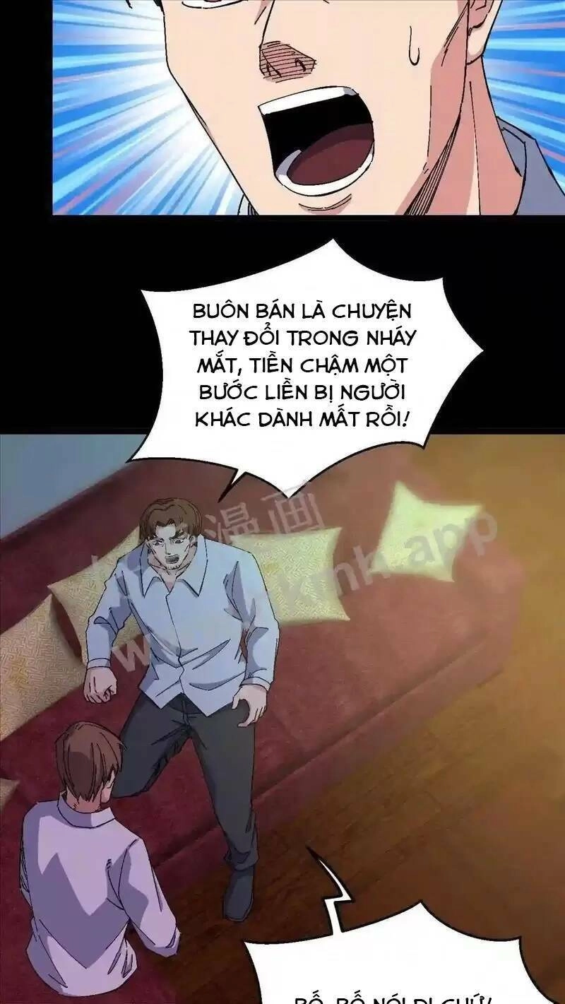 Trùng Sinh Trở Lại 1983 Làm Phú Hào Chapter 67 - 9