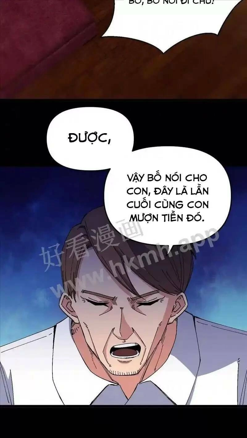 Trùng Sinh Trở Lại 1983 Làm Phú Hào Chapter 67 - 10