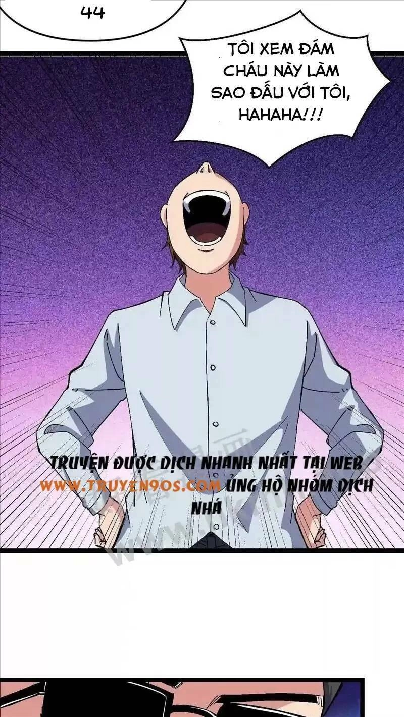 Trùng Sinh Trở Lại 1983 Làm Phú Hào Chapter 68 - 4