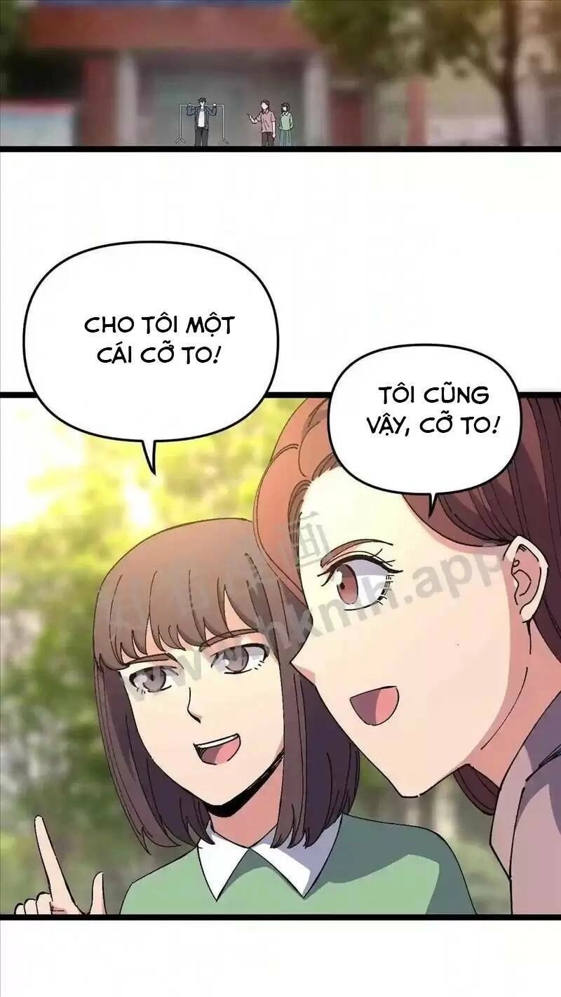 Trùng Sinh Trở Lại 1983 Làm Phú Hào Chapter 68 - 10