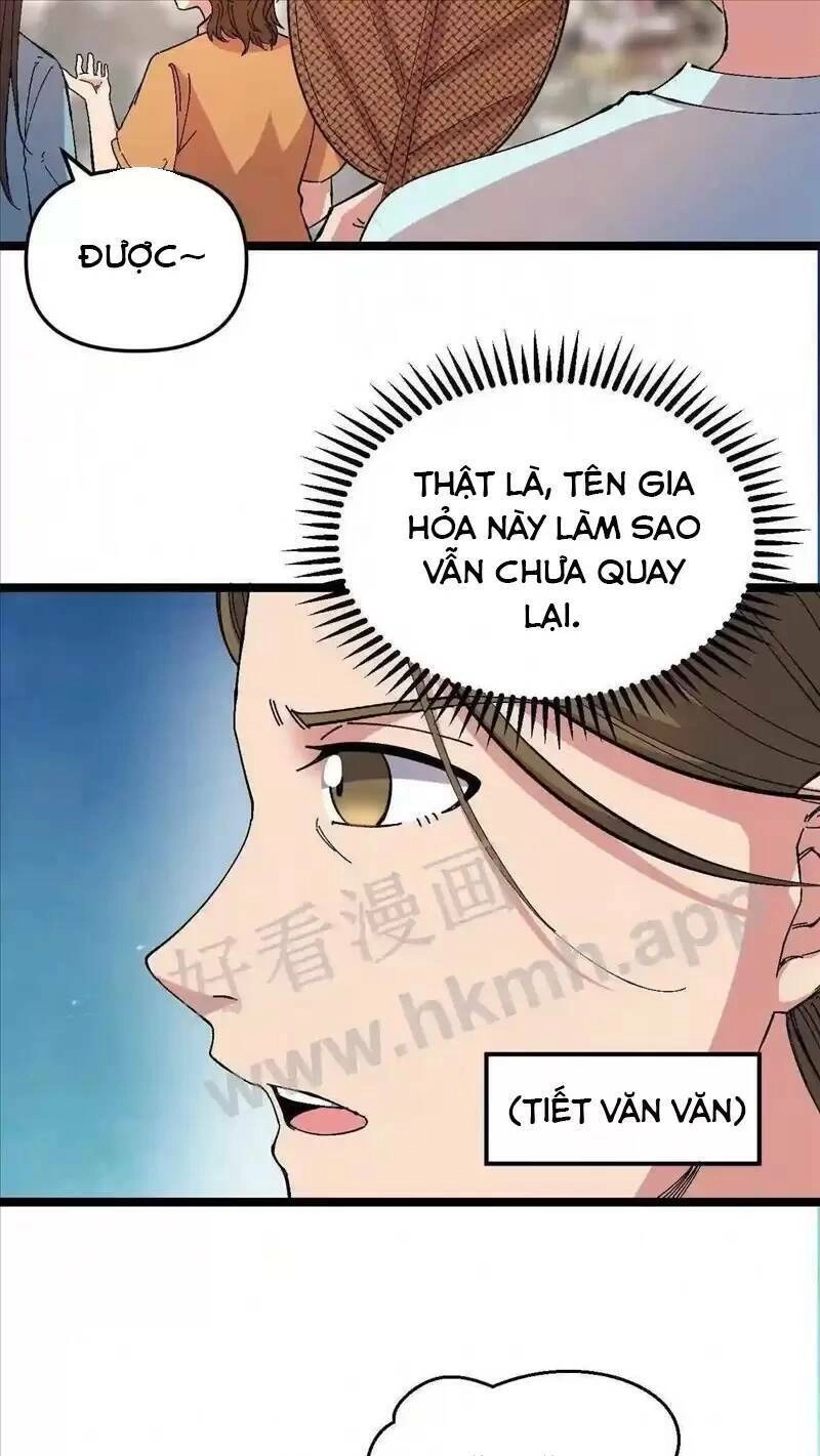 Trùng Sinh Trở Lại 1983 Làm Phú Hào Chapter 68 - 17