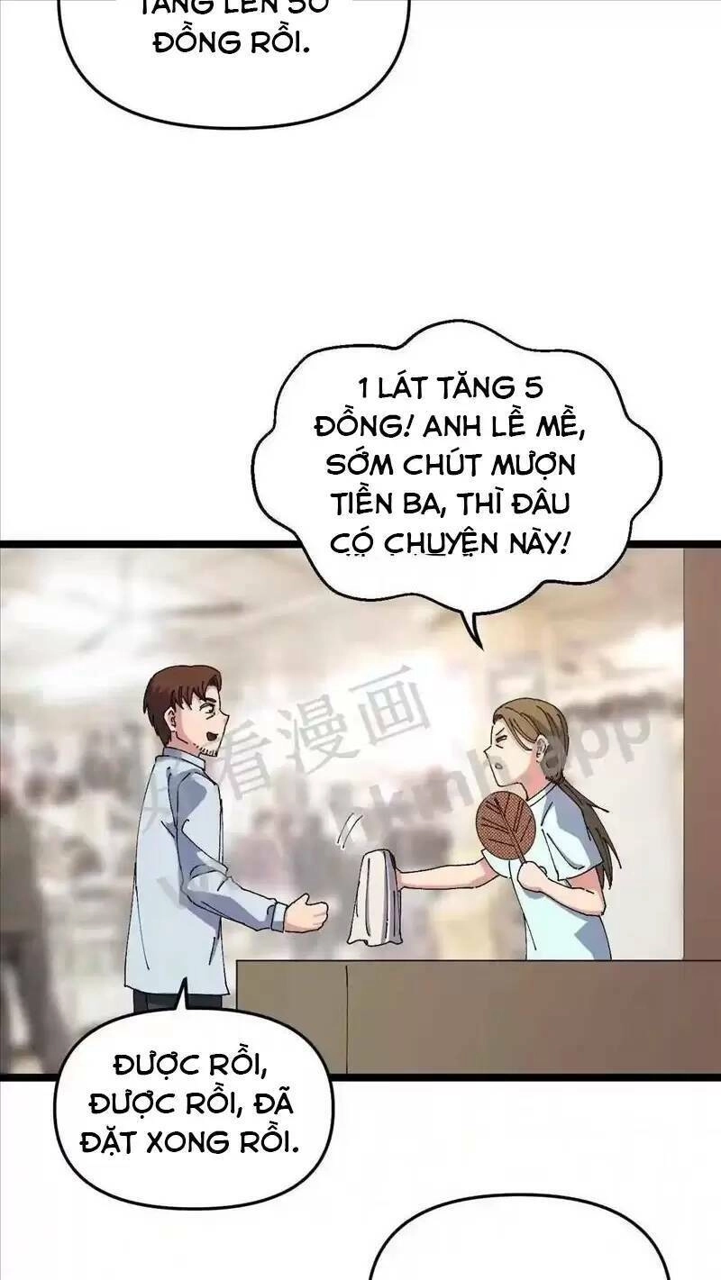 Trùng Sinh Trở Lại 1983 Làm Phú Hào Chapter 68 - 20