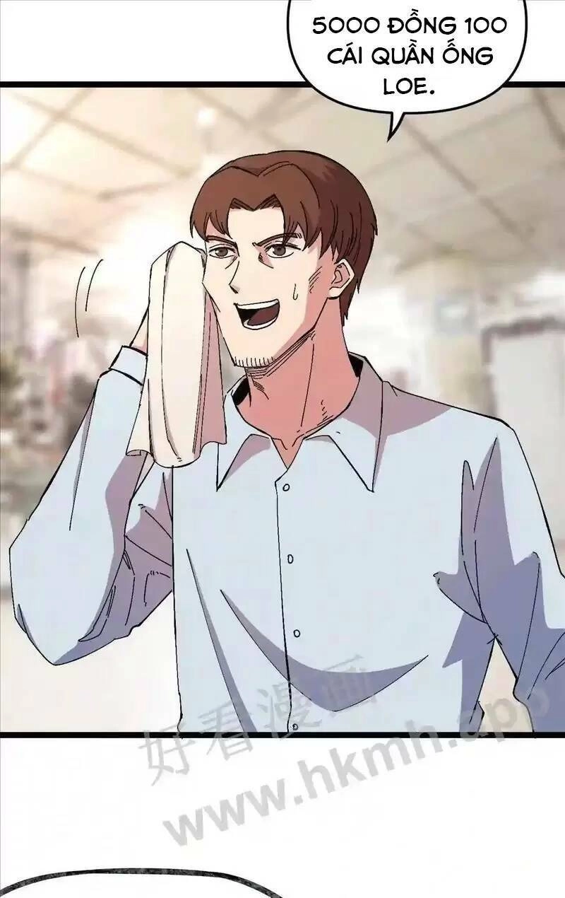 Trùng Sinh Trở Lại 1983 Làm Phú Hào Chapter 68 - 21