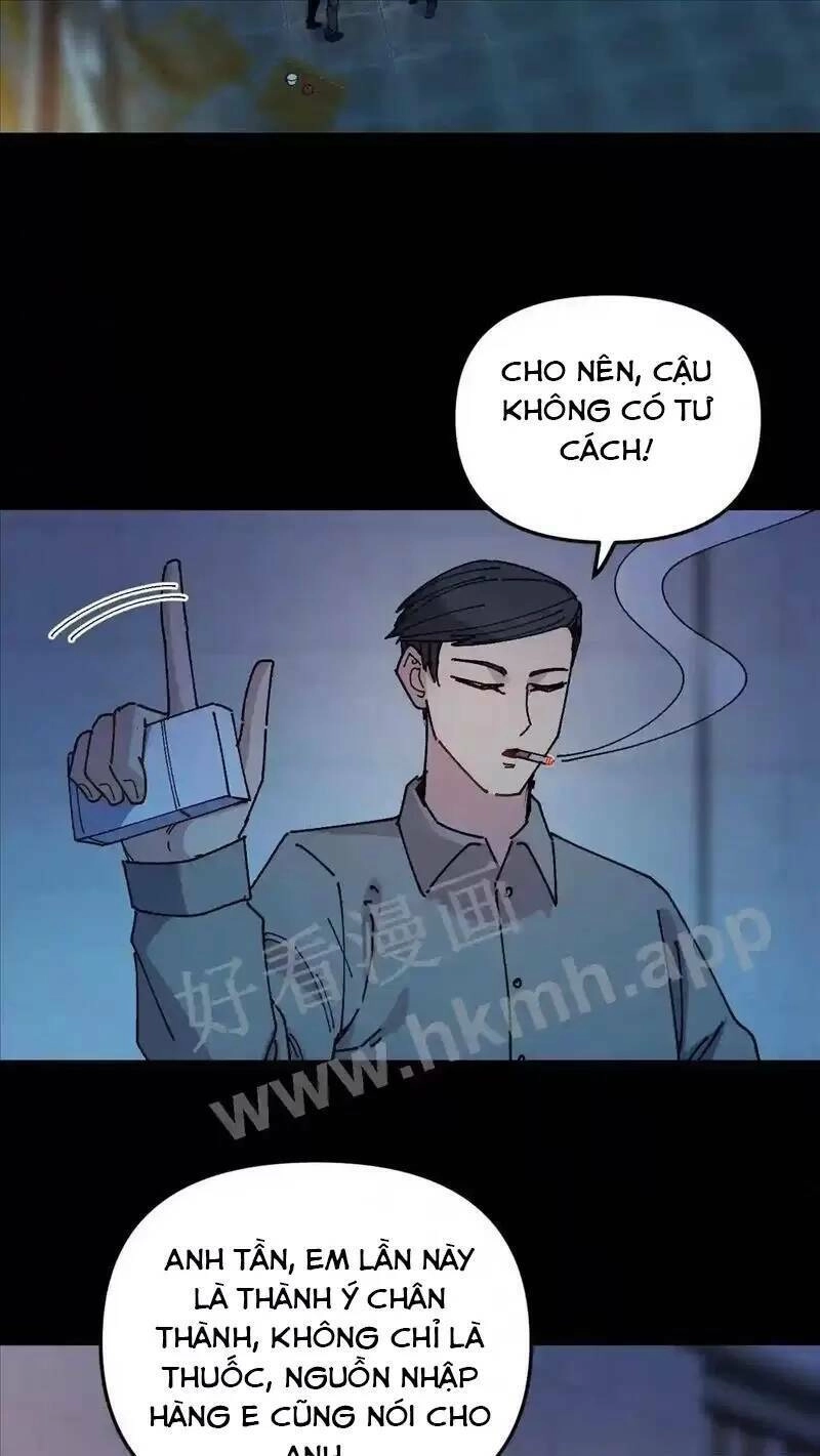 Trùng Sinh Trở Lại 1983 Làm Phú Hào Chapter 69 - 19