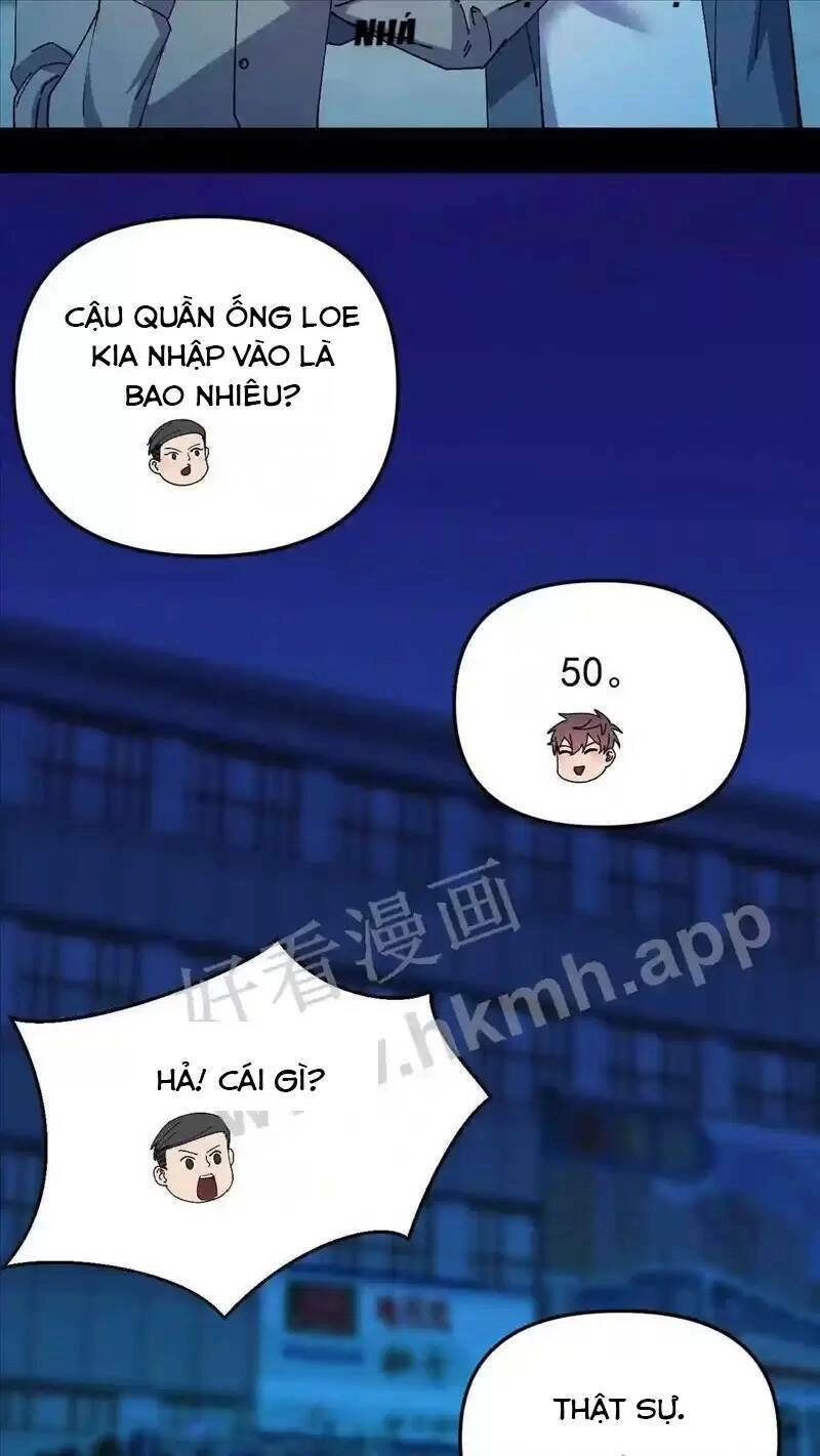 Trùng Sinh Trở Lại 1983 Làm Phú Hào Chapter 70 - 3