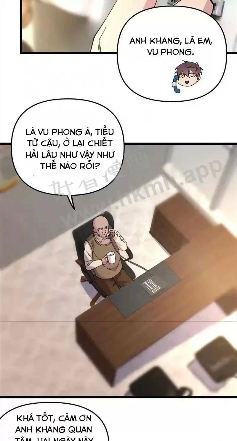 Trùng Sinh Trở Lại 1983 Làm Phú Hào Chapter 70 - 16