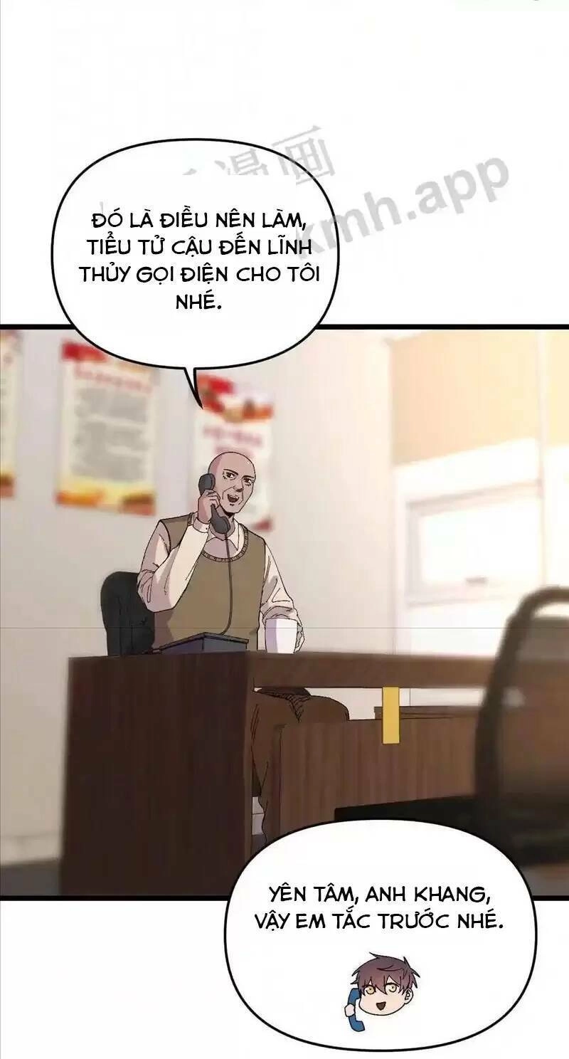 Trùng Sinh Trở Lại 1983 Làm Phú Hào Chapter 70 - 19