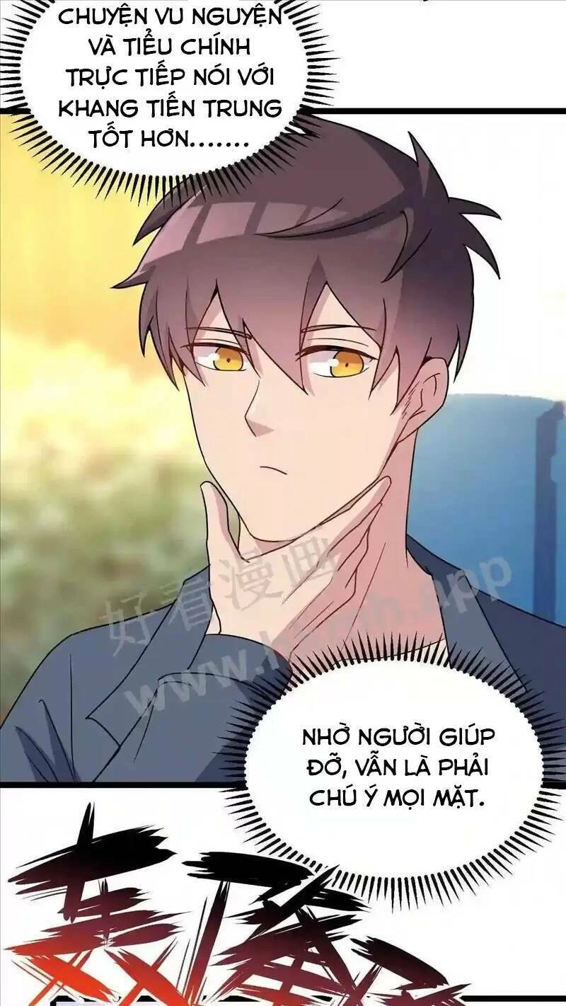 Trùng Sinh Trở Lại 1983 Làm Phú Hào Chapter 71 - 3